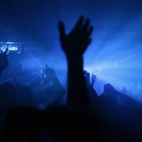 andinger - live @ resistance 2021 by andinger