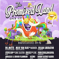 Mijk van Dijk Classic DJ Set at The Promised Land/ The Netherlands - 2015-06-13 by Mijk van Dijk