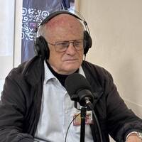 Entretien avec Pierre-Alain Lemaître by Frequence Sillé