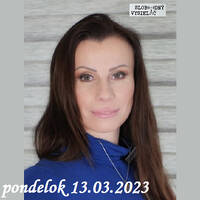 Na prahu zmien 212 - 2023-03-13 Petra Rédová by Slobodný Vysielač