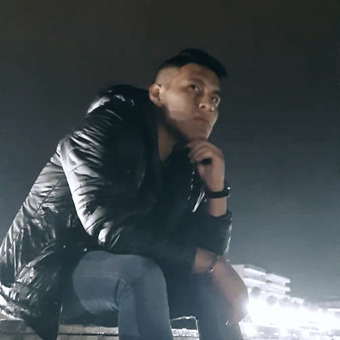 Jean Pierre Berrospi