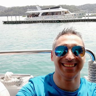 Juan De Dios Lozano Moreno