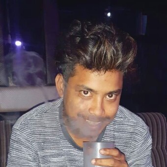 DJ Debasis Bass Mafia