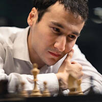 30 до 30: Берик Аккозов и его стратегическое мышление by BUSINESS FM