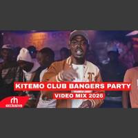 KITEMO CLUB BANGER PARTY MIX 2026 BY DJ KRYPTIC X ELIROSH THE DJ LIVE AT CLUB SYNDICATE MIREMA by Haniel