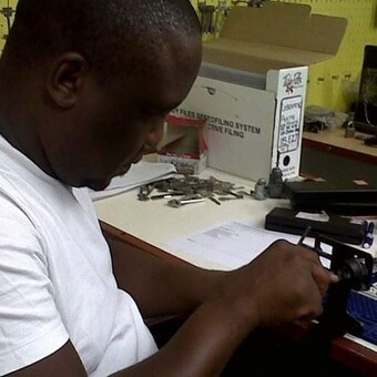 Lebohang Jobz