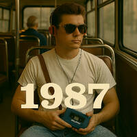 Gewoon Chris #013 - 24-12-2025 (1987) by MusicFreaks