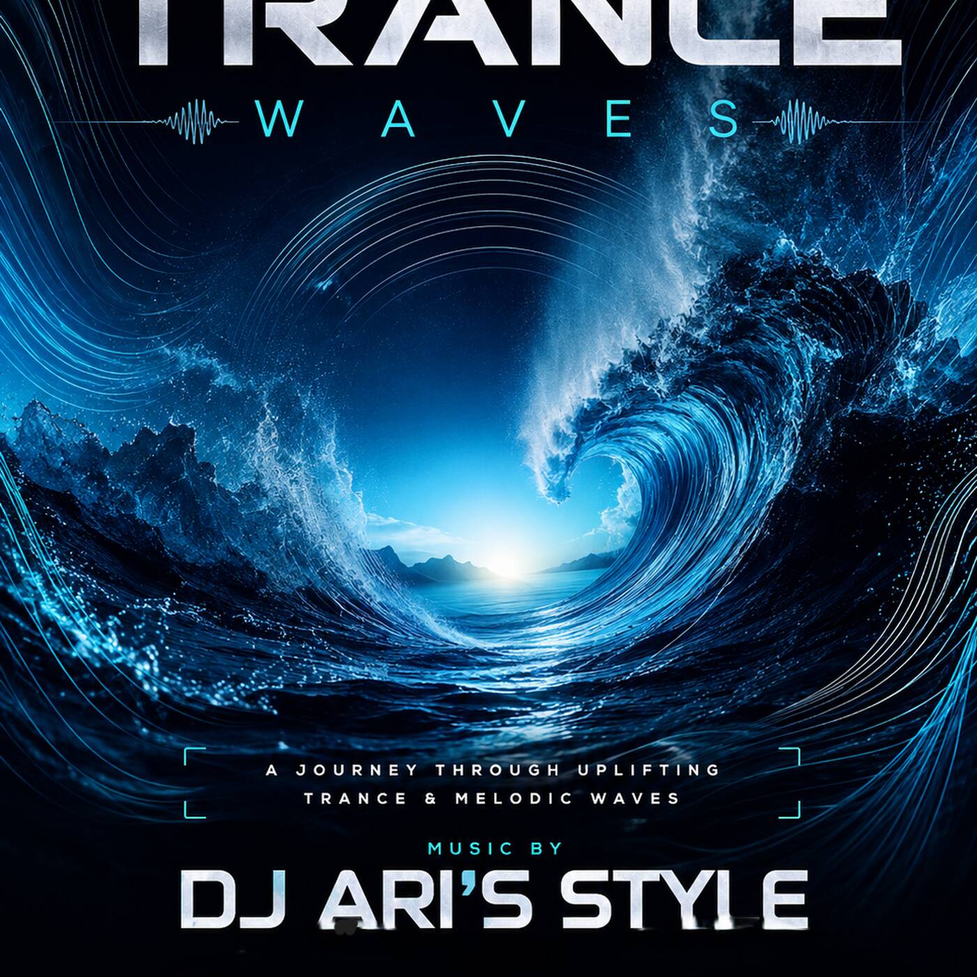 DJ ARI'S STYLE#TRANCE WAVES #EP 23 2026 episode artwork