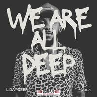 L Day Deep - JWC Mixtape Vol.1 by L Day Deep