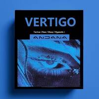 Vertigo by Carlos Andana