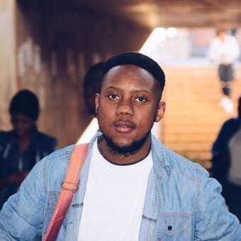 Bongani Masango