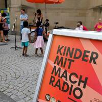 Sommerfestival der Kulturen - VorOrt by MoMO Stuttgart