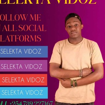 SELEKTA VIDOZ
