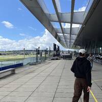 WOBBLER 02 by GOODALL