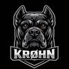 KR&Oslash;HN