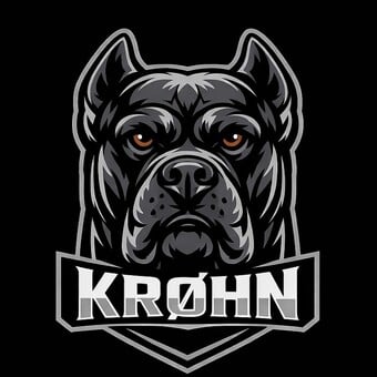 KR&Oslash;HN