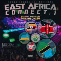 EAST AFRICA CONNECT 1.(KENYA TANZANIA UGANDA RWANDA BURUNDI) by Romus Sounds Inc.