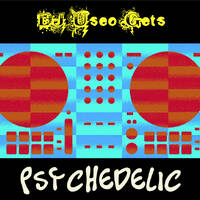 DJ Useo Gets Psychedelic podcast by DJ Konrad Useo