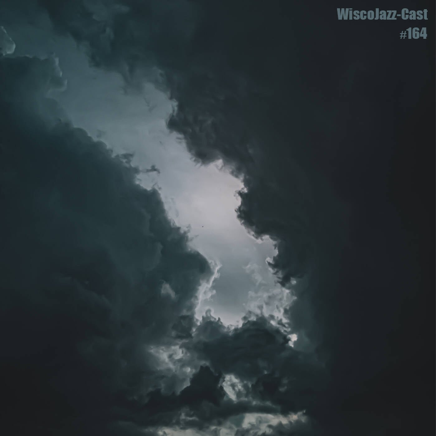 WiscoJazz-Cast - Episode 164 [BREAKS] episode artwork