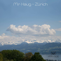 Mr. Haug - Zürich by Leeloop