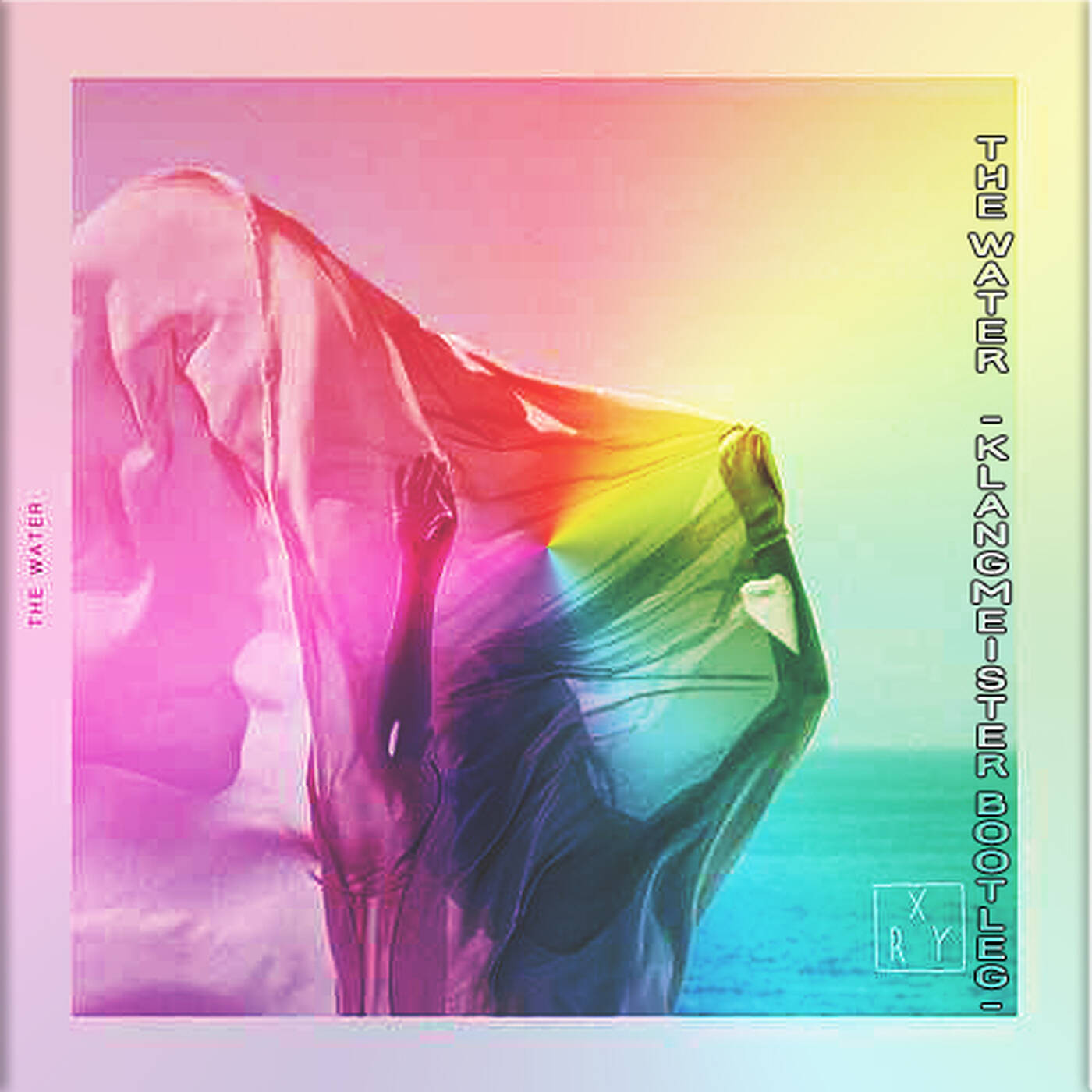 Ry X - The Water (klangmeister bootleg) episode artwork