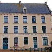 Emission école primaire publique du château de Sillé- novembre 2022 by Frequence Sillé