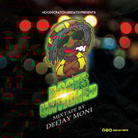 #Deejay Moni Roots Untamed Vol.4 by Real Đeejay Moni