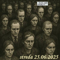 Cesta vzostupu 168 - 2025-06-25 „Zásadné informácie o dnešnej vážnej dobe“ by Slobodný Vysielač