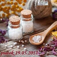 Riešenia a alternatívy 20 - 2017-05-19 Homeopatia by Slobodný Vysielač