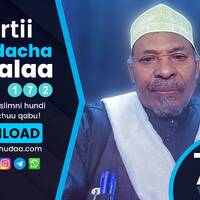 RNH 791, February 24, 2023 Jaarmaya Bultii by NHStudio