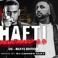 Dj Cashesclay Kiss FM Mixshow Deutschrap vs. U.S Beats 23.07.2026 by Dj.Cashesclay