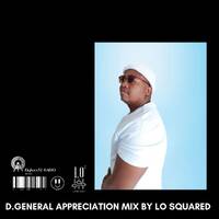 D.General Appreciation Mix by Lo Squared