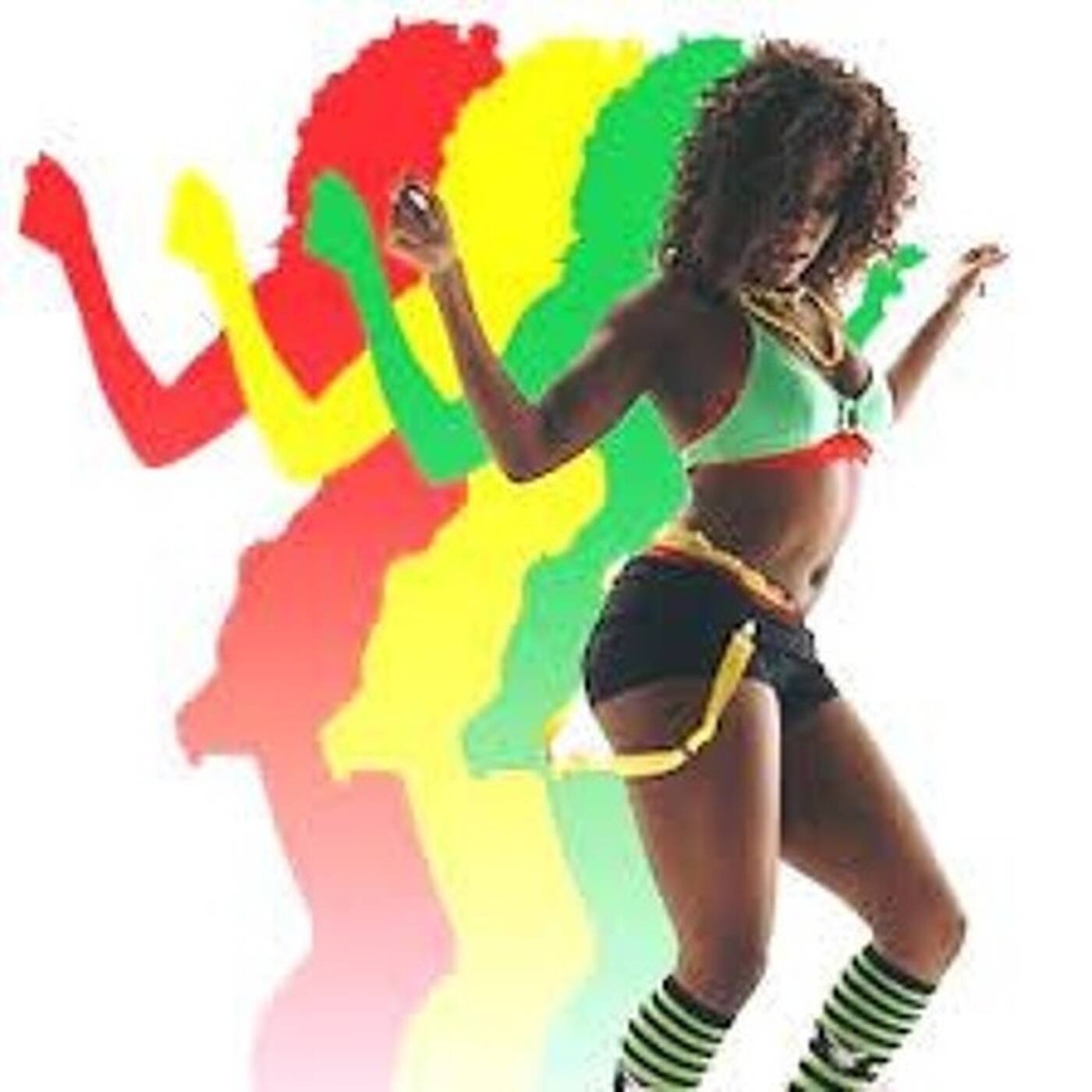 Soulful Afro House live on Hearthis 2022-01-27 episode artwork