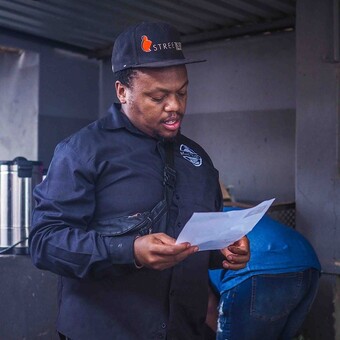 Zoli Bogale