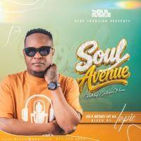 Soul Avenue 49 - Birthday Gift ( Mixed By Lapie ) Side B - 073 175 4893 by Lapie's Depth Sounds