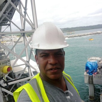 Eligio Eliseo Lopez Forbes