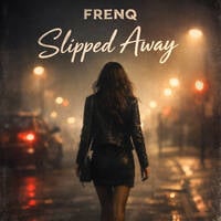 Slipped Away by frenq