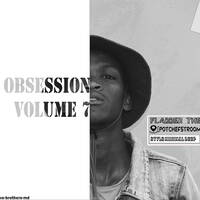 The Groove Brothers Podcast- Deep Obsession Vol.7[Aliens And Spaceship Sounds] By Flabber Thewanchow(Potchefstroom, South Africa). by Groove Brothers