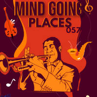 Mind Going Places 057 (Mixed by Dj PreeTjo) by Preetjo