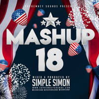  Mashup Vol 18 by supremacysounds