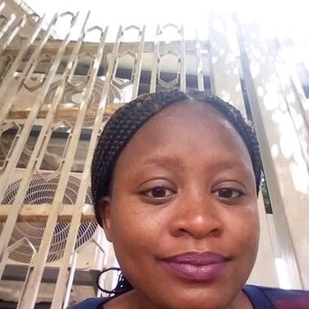 Diana Kigetu Muthomi