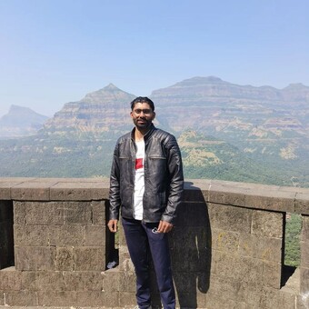 Chainendra Patel
