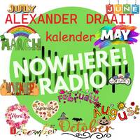 Alexander Draait #060 - 01 jan 2026 - Nowhere Radio (kalender) by Alexander