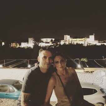 Agustin Fuster Gomez