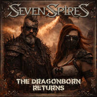 The Dragonborn Returns by Seven Spires