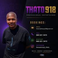 chamber of 918 mix ep2 (in celebration of 3 step) by Thato Makhanya