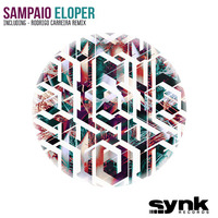 Sampaio - Mellow Scifi(Original mix) by Synk Records