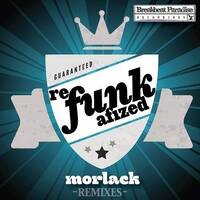 Morlack - Everyday Thoughts (Jason King Remix) Preview "Out Now" by Bubaking