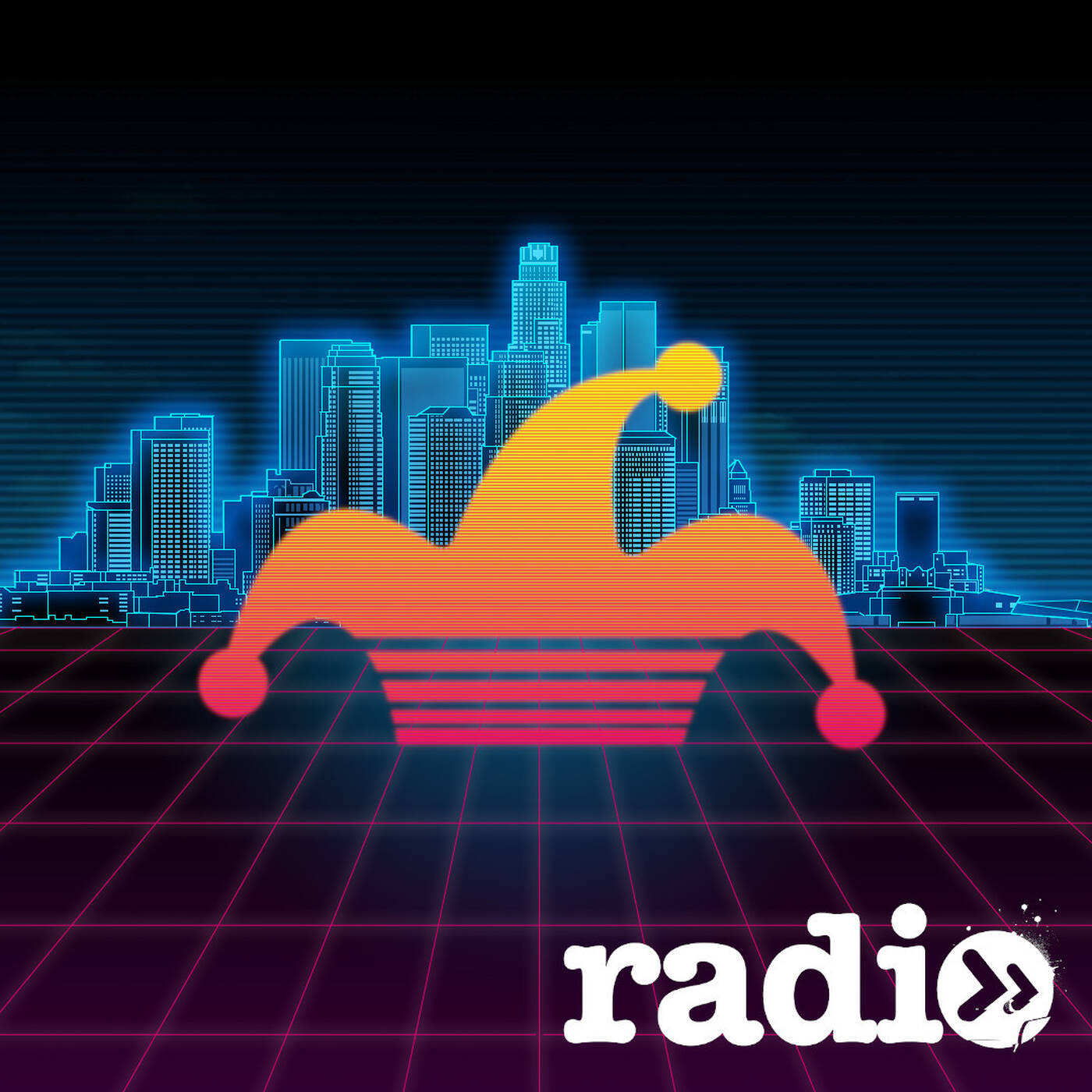 Just the Music from Phoole & the Gang Show # 311 - 80s Show! episode artwork