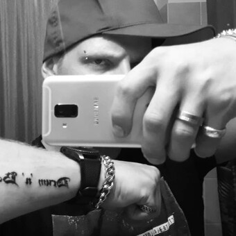 DnB-Styler / alias; Mirco Steen